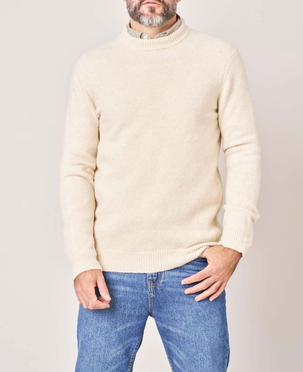 Pull Deeluxe Ostilio