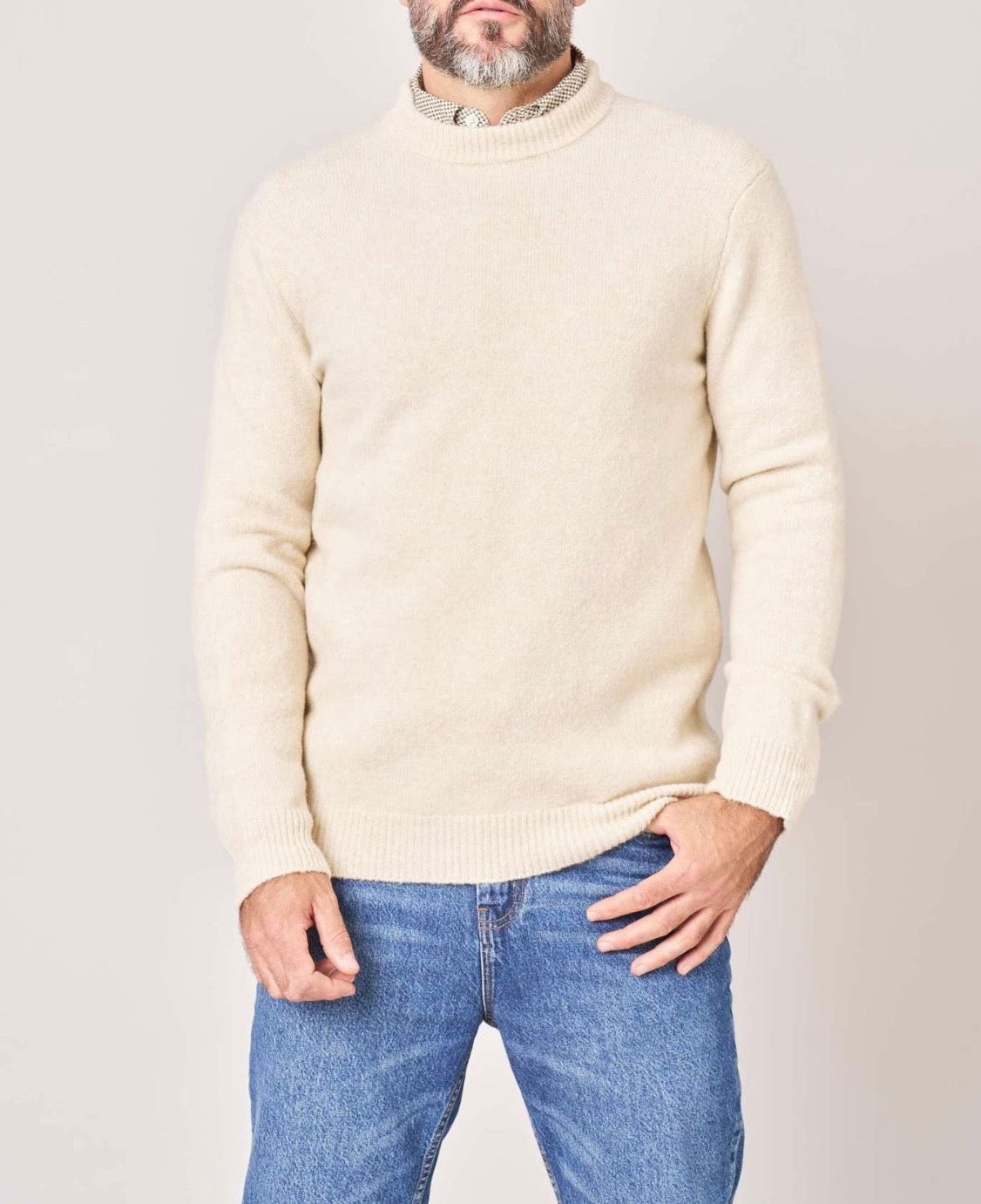 Pull Deeluxe Ostilio
