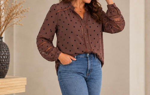 Chemise 153