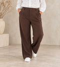 Pantalon grande taille 092