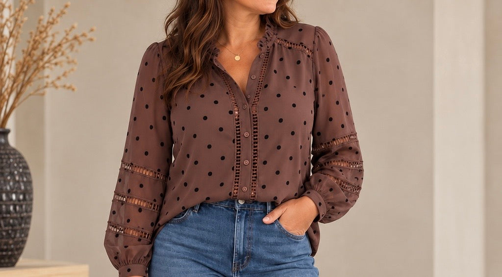 Chemise 153