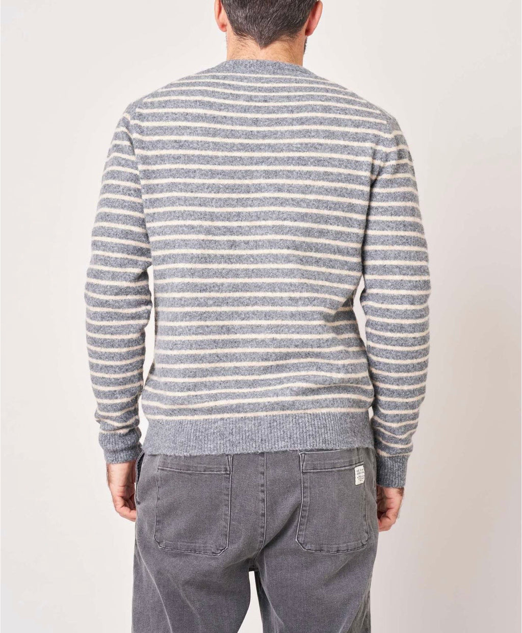 Pull Deeluxe Riscos