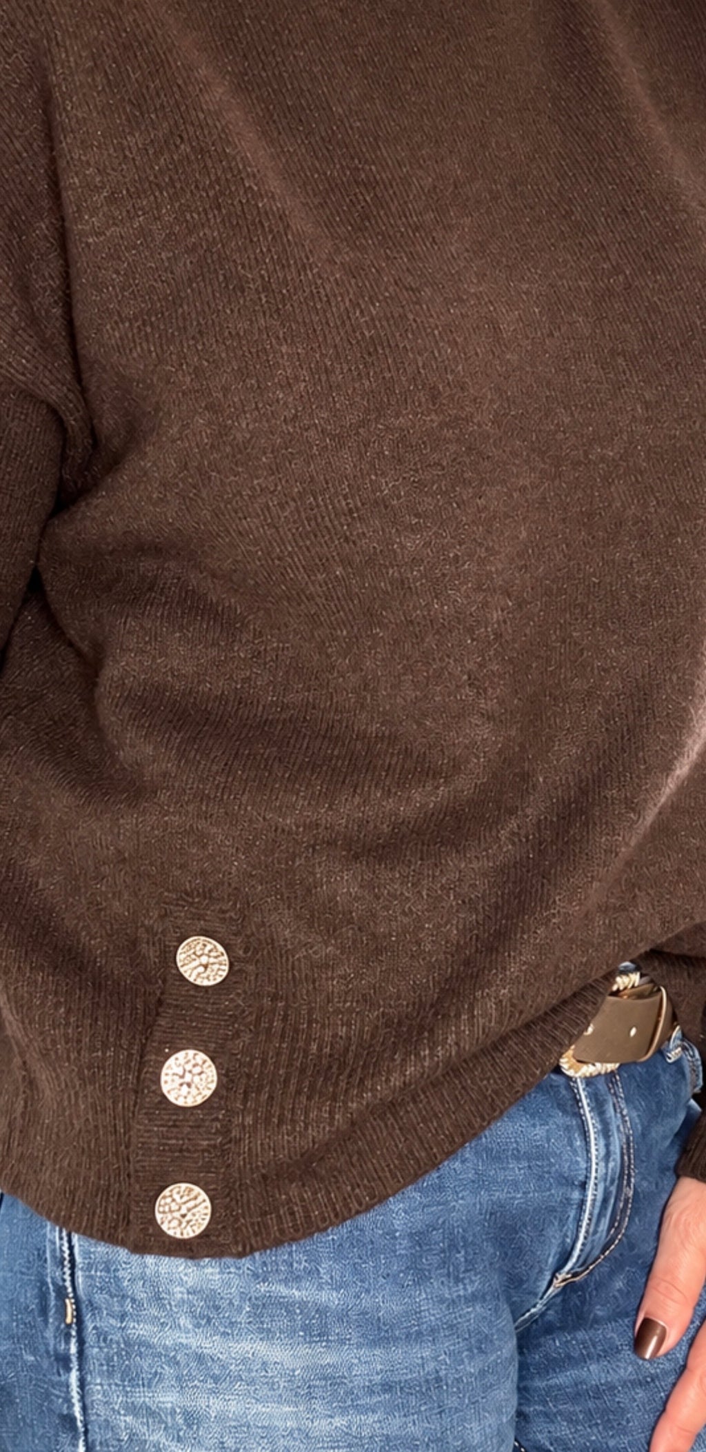 Pull Deeluxe NINA