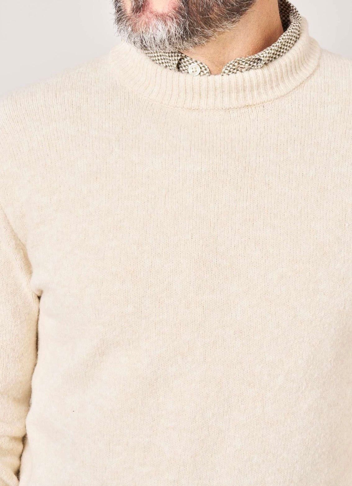 Pull Deeluxe Ostilio