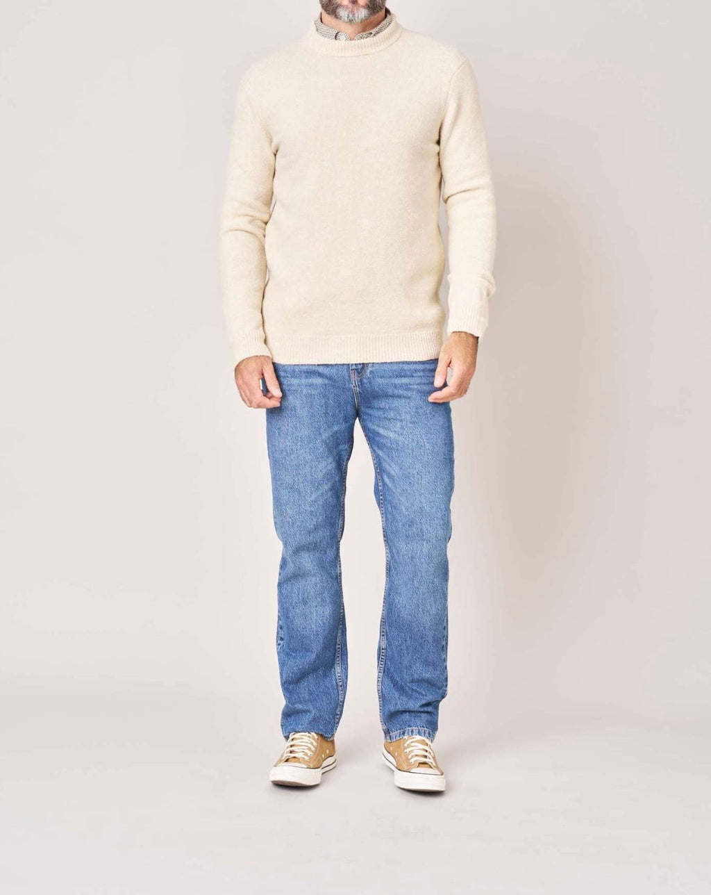 Pull Deeluxe Ostilio