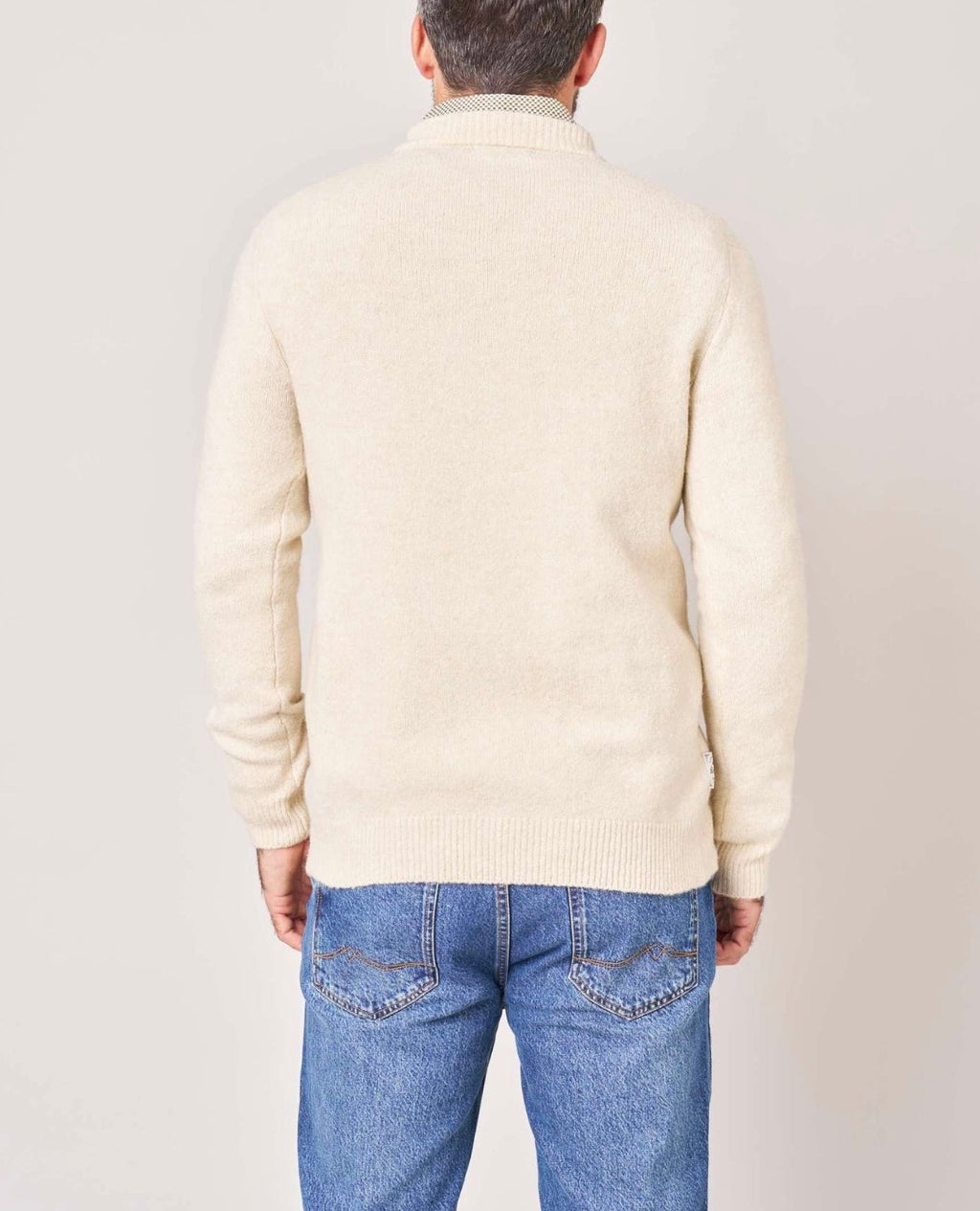 Pull Deeluxe Ostilio