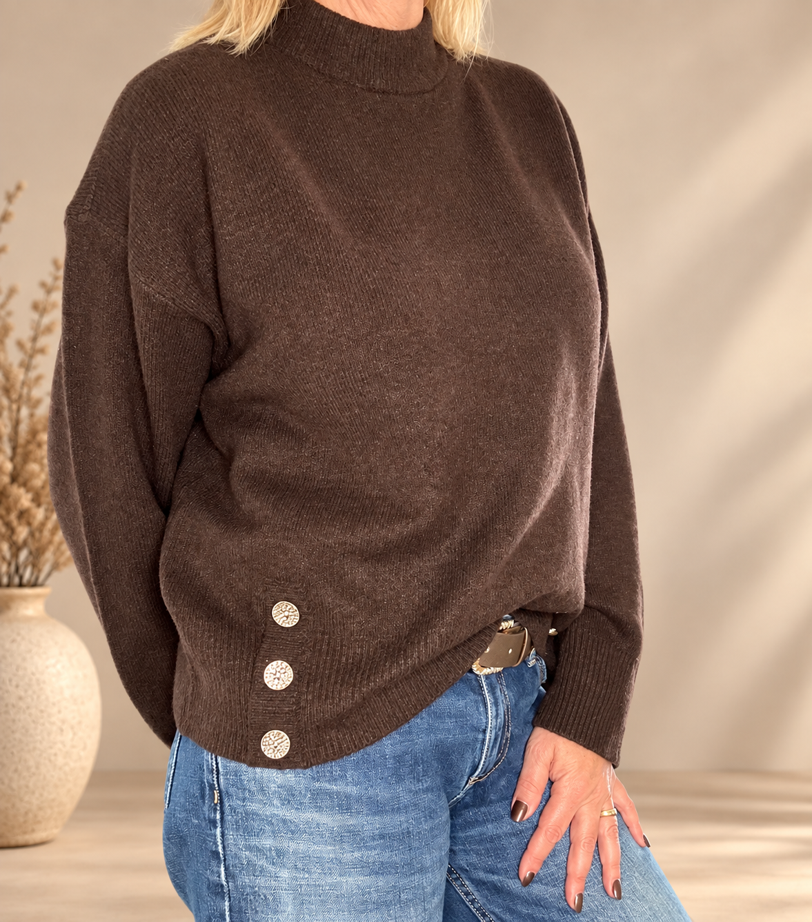 Pull Deeluxe NINA