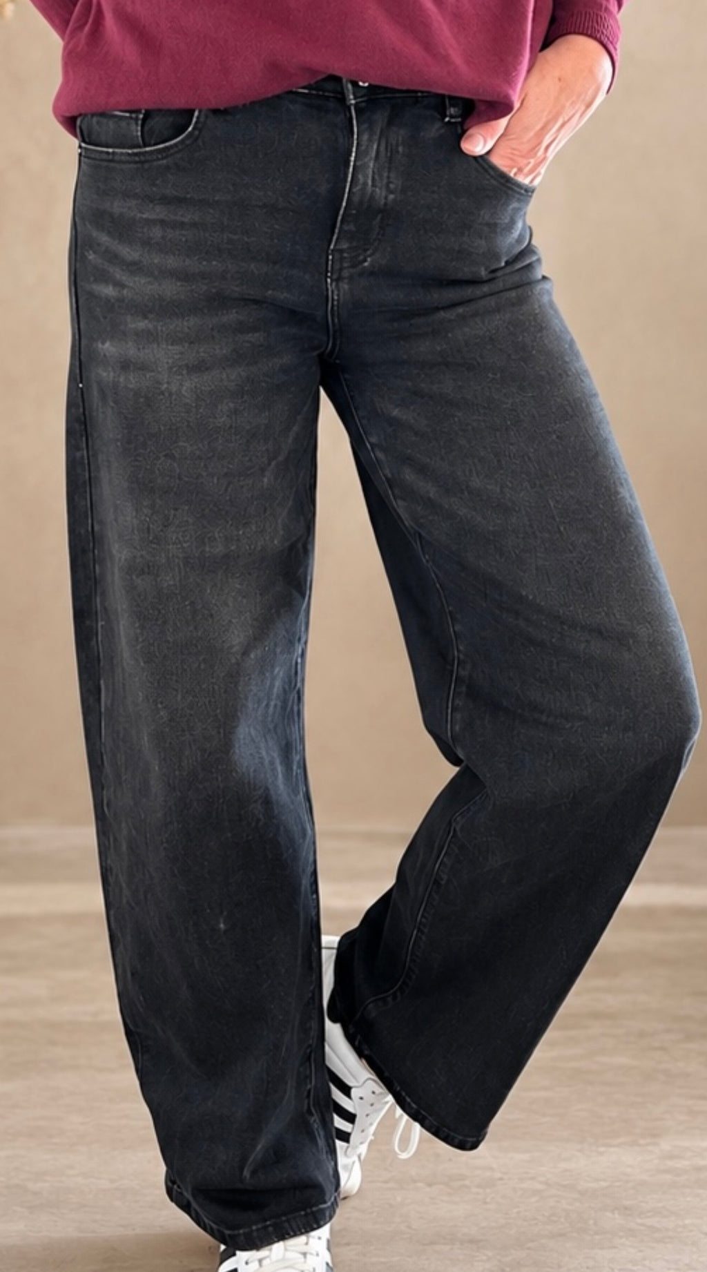 Jean 1099