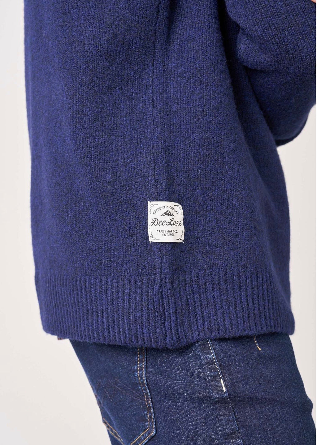 Pull Deeluxe Ostilio