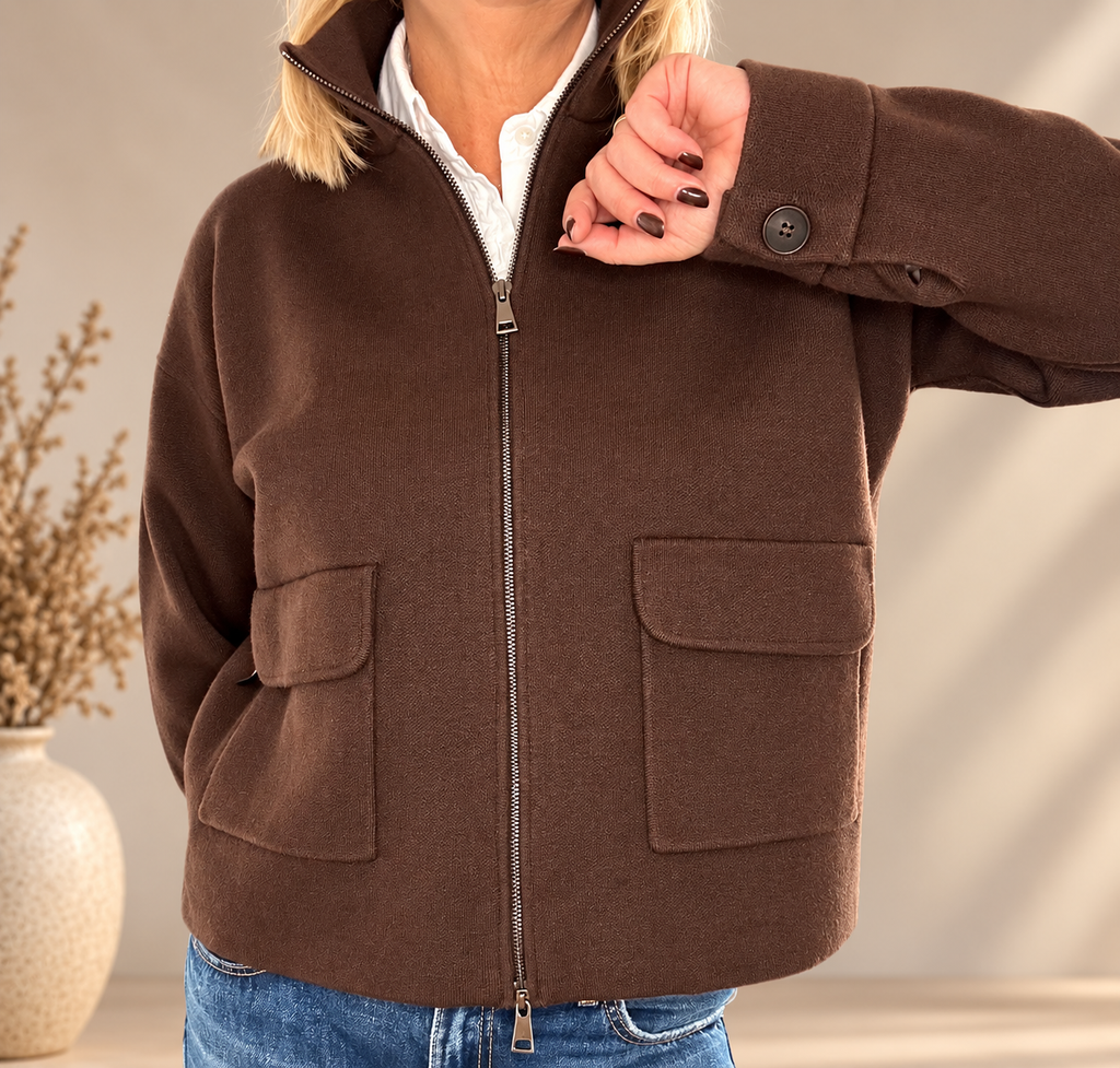 Gilet 8502