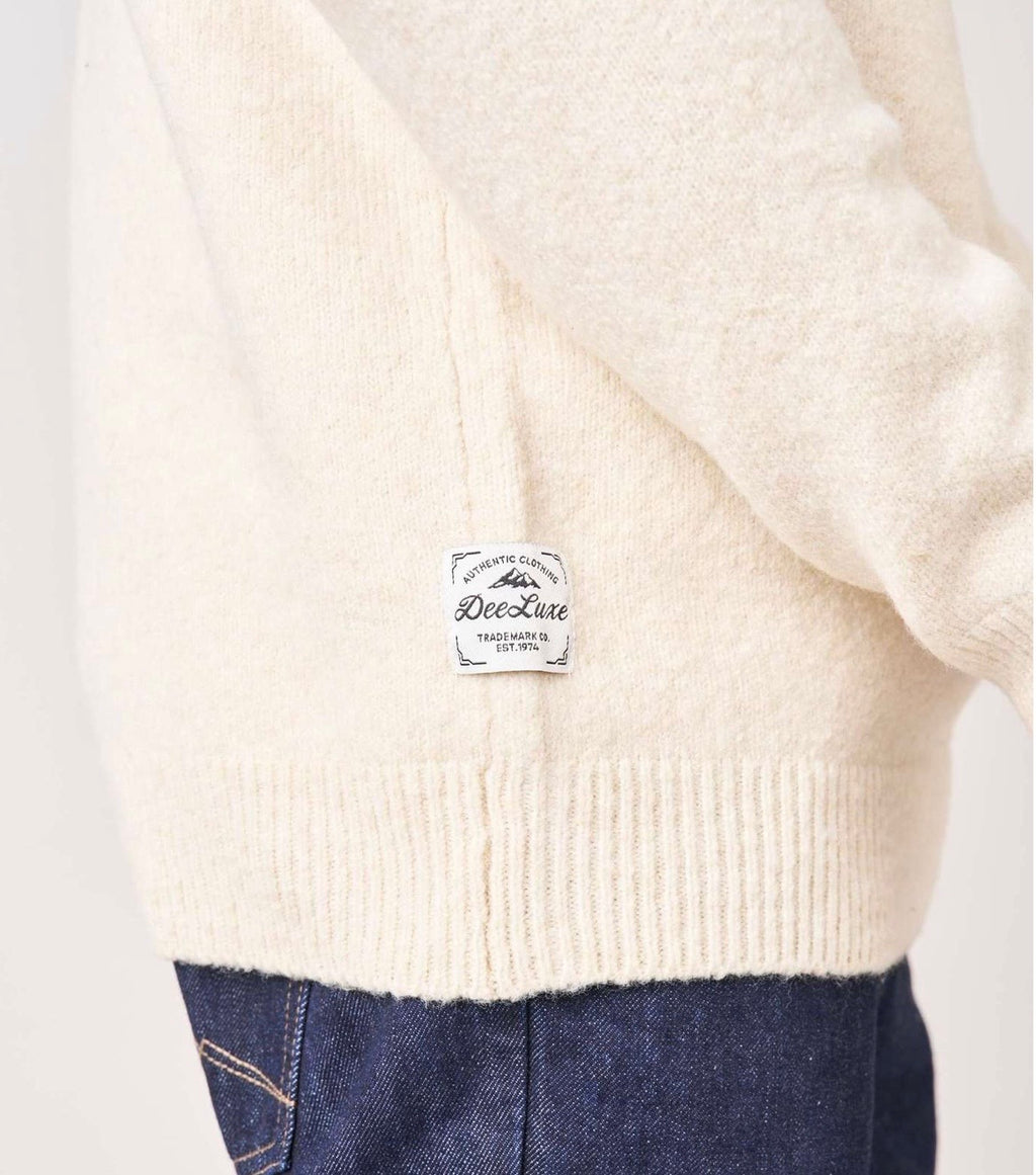 Pull Deeluxe Galileo