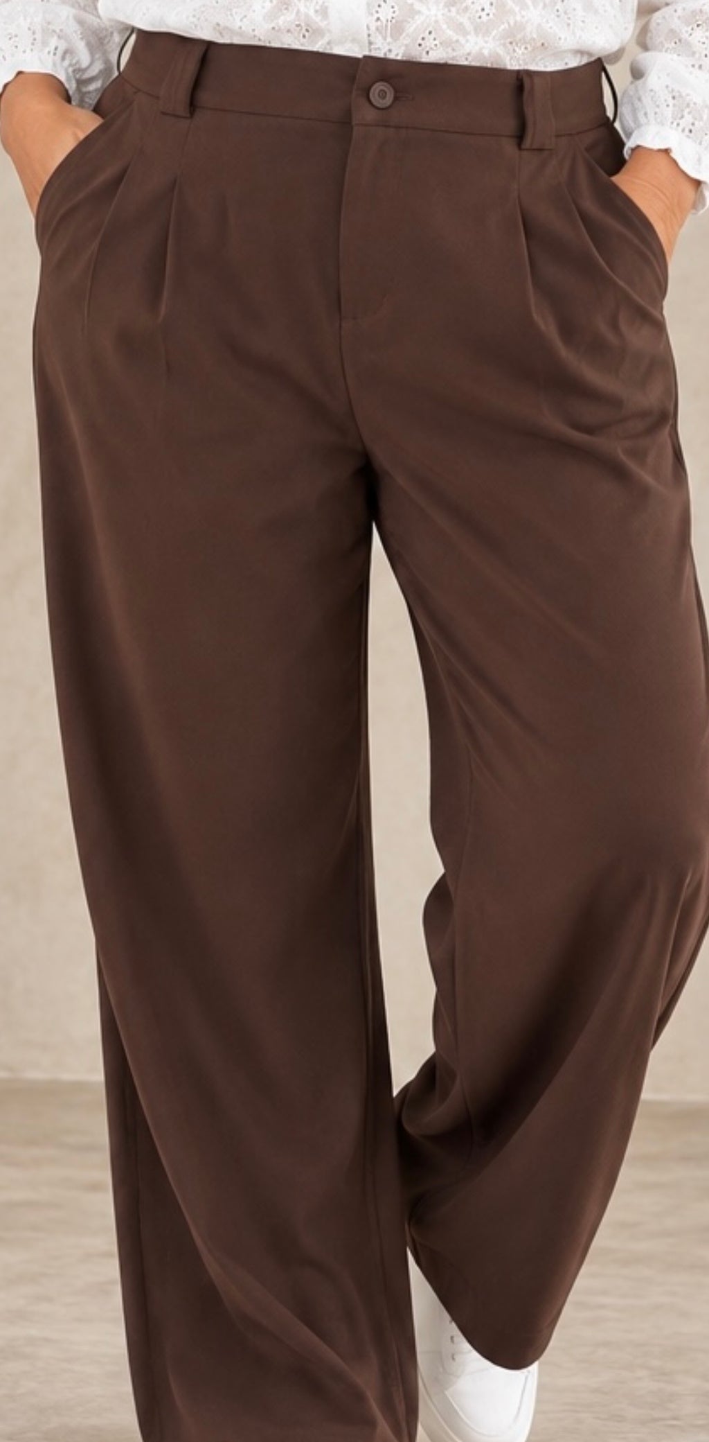 Pantalon grande taille 092