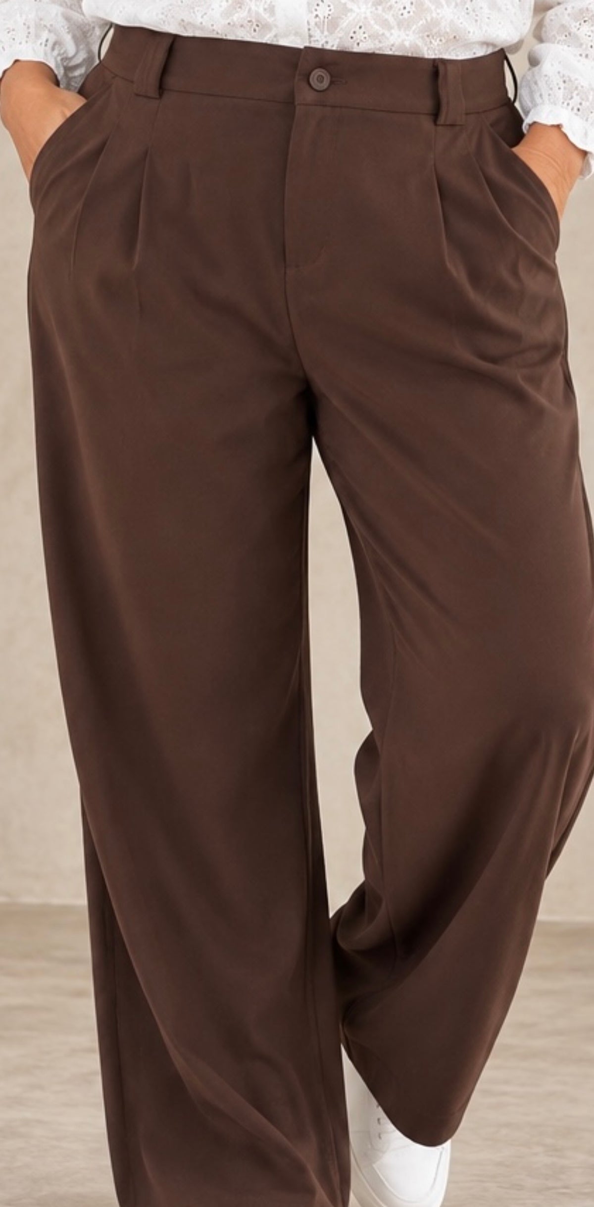 Pantalon grande taille 092