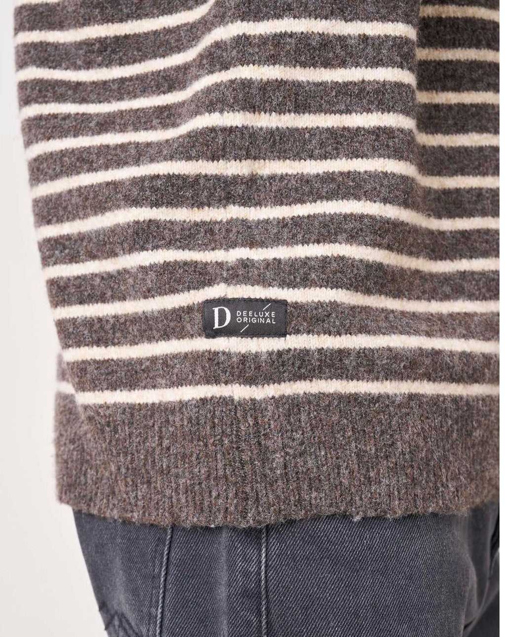 Pull Deeluxe Riscos