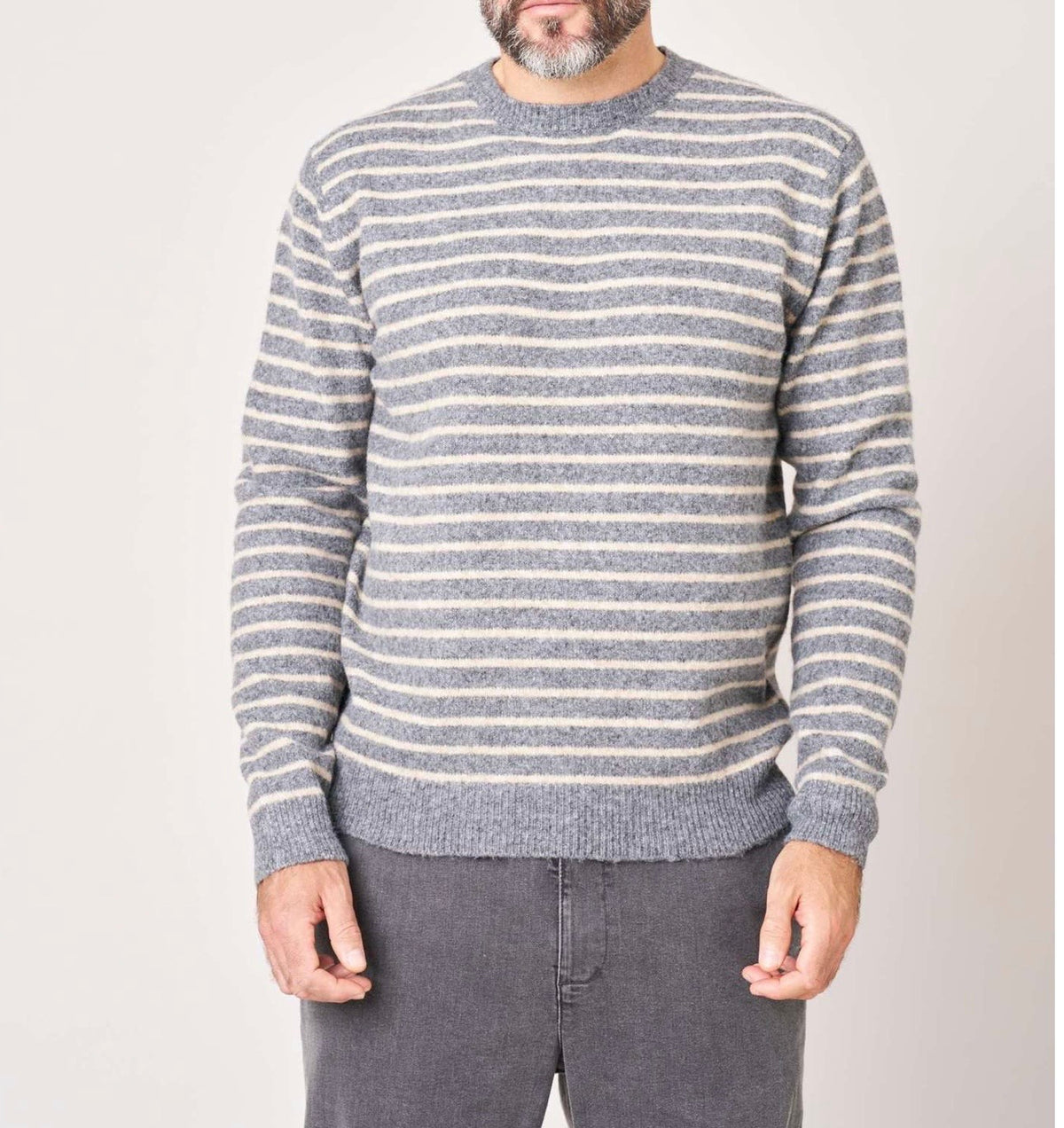 Pull Deeluxe Riscos