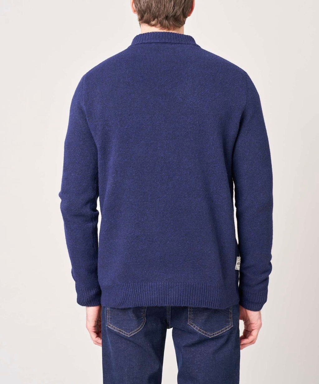 Pull Deeluxe Ostilio
