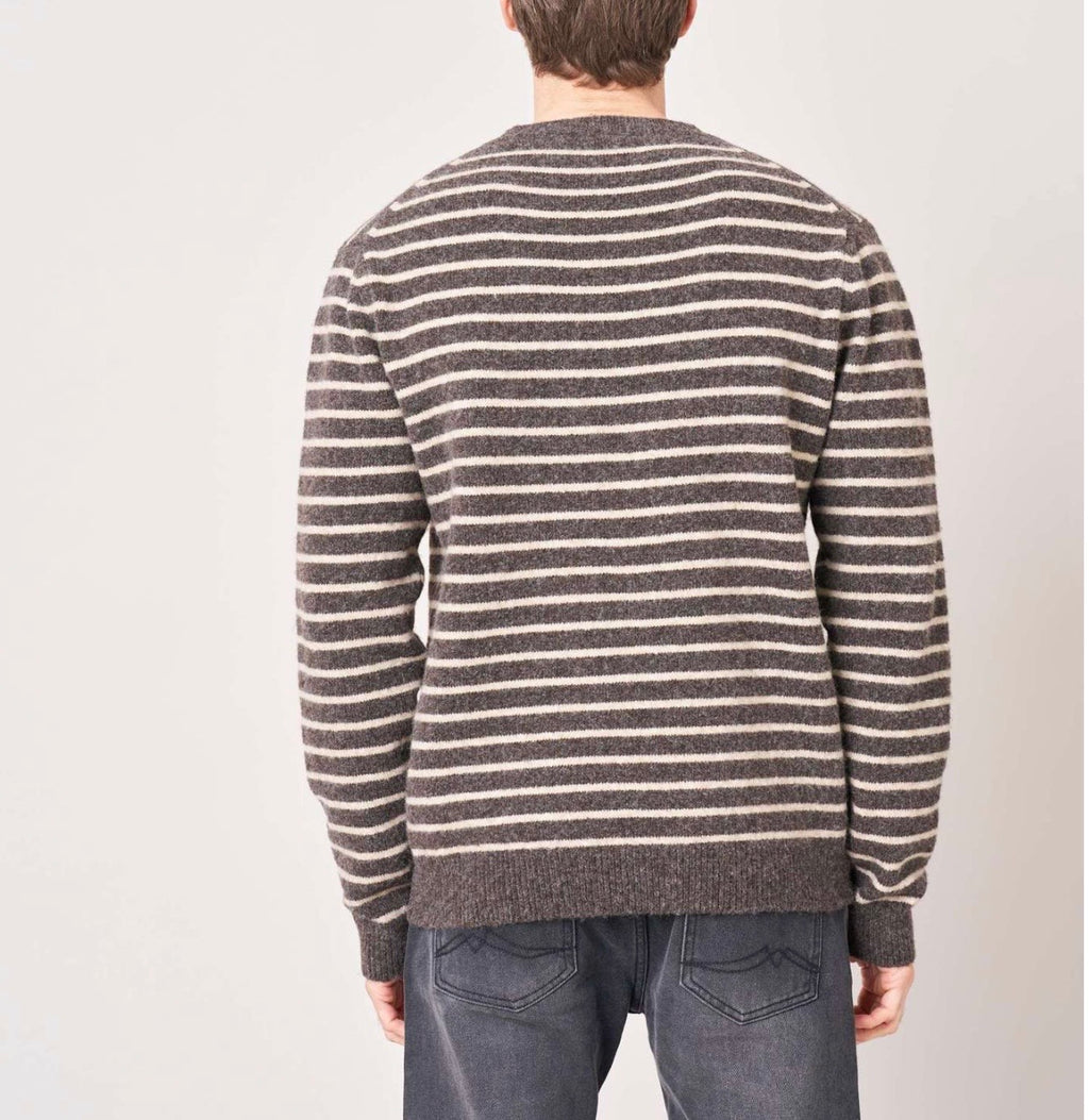 Pull Deeluxe Riscos