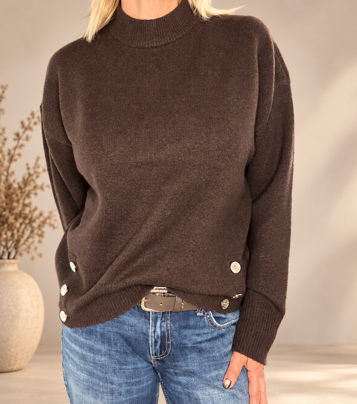 Pull Deeluxe NINA