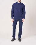 Pull Deeluxe Ostilio