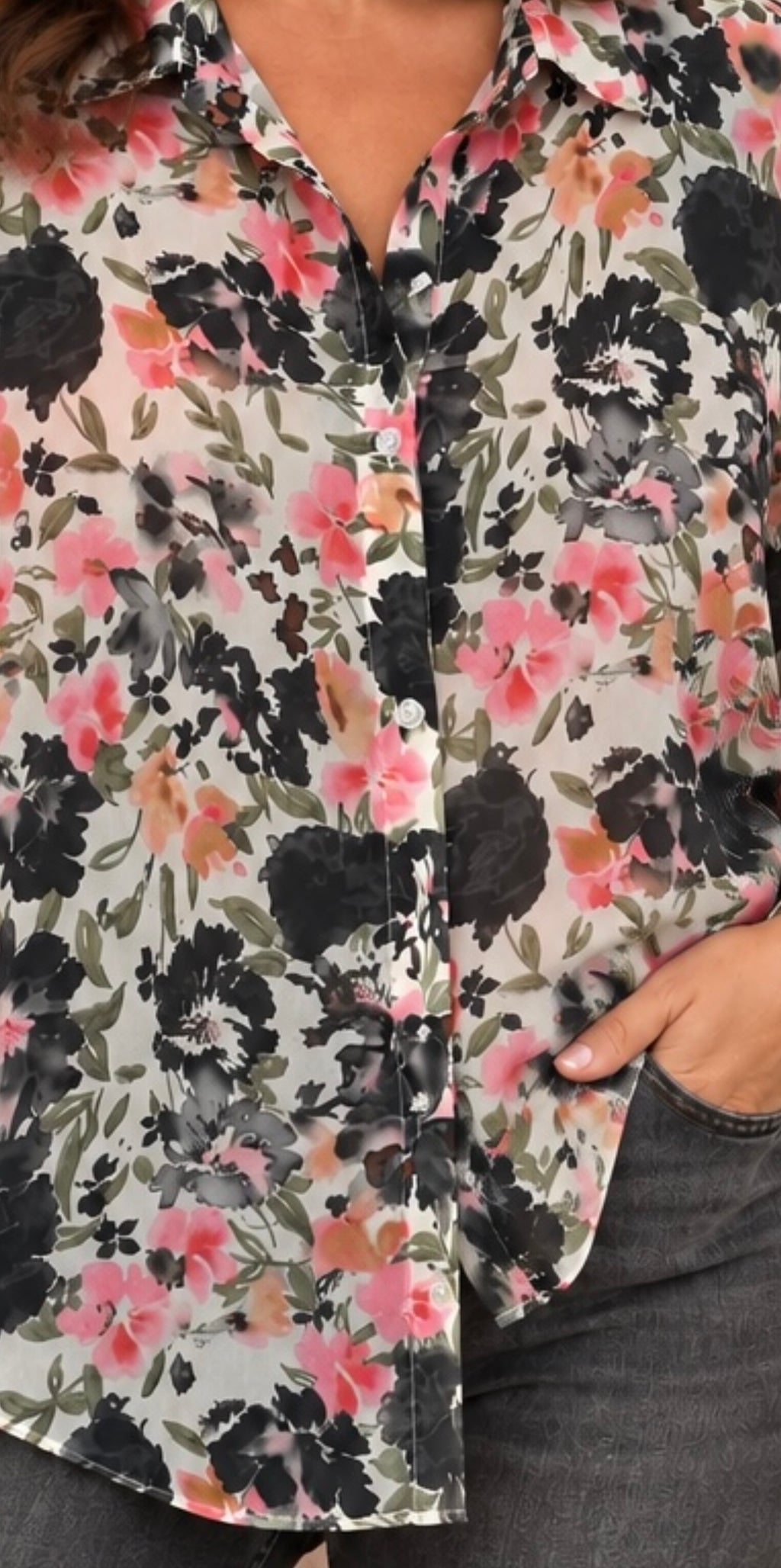 Chemise 6541