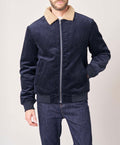 Blouson Deeluxe Crewel