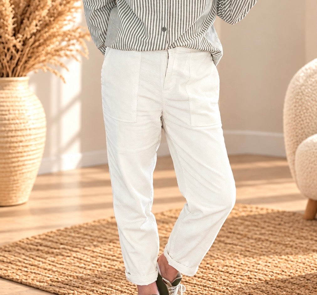 Pantalon Deeluxe WENDELI