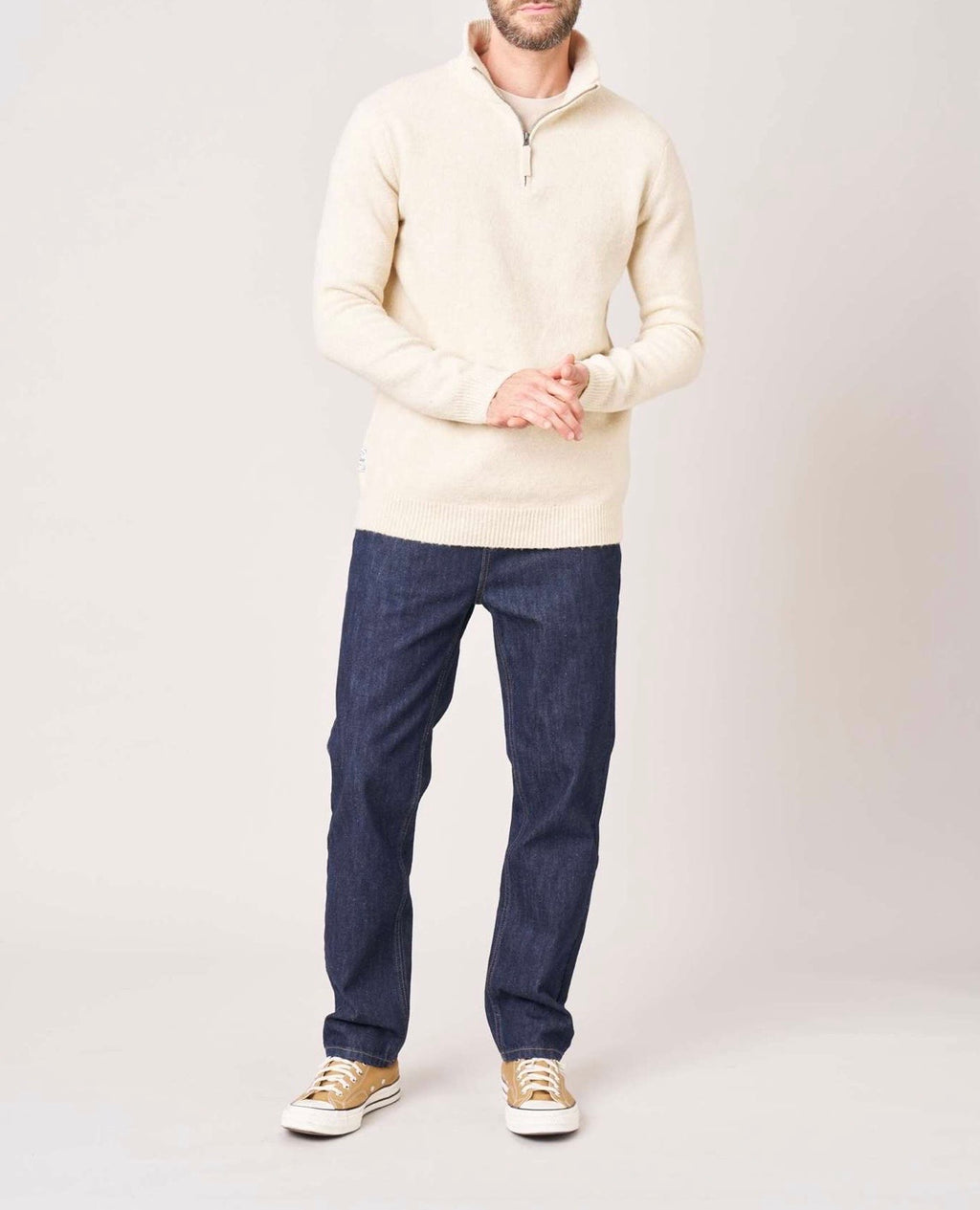 Pull Deeluxe Galileo