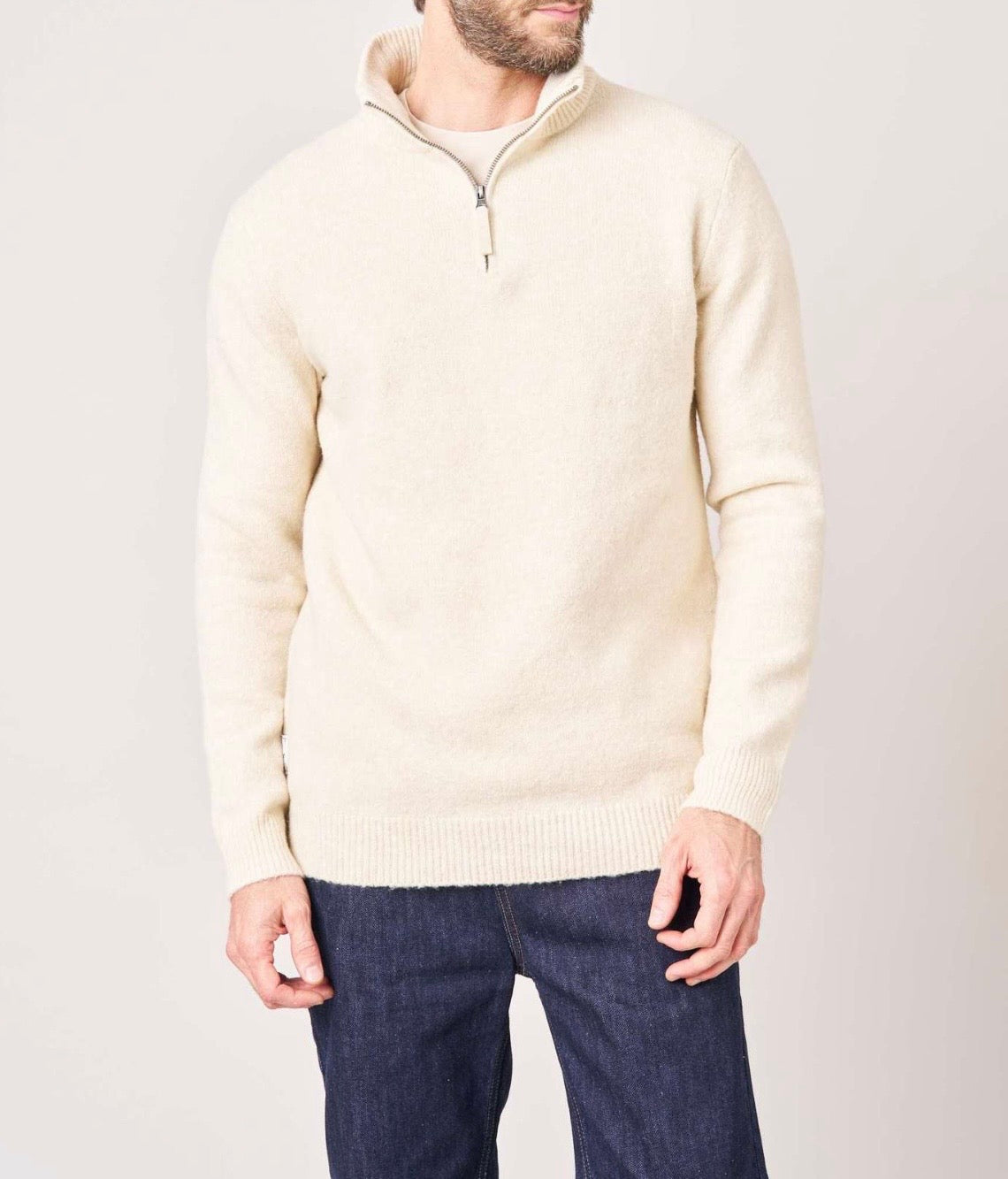 Pull Deeluxe Galileo