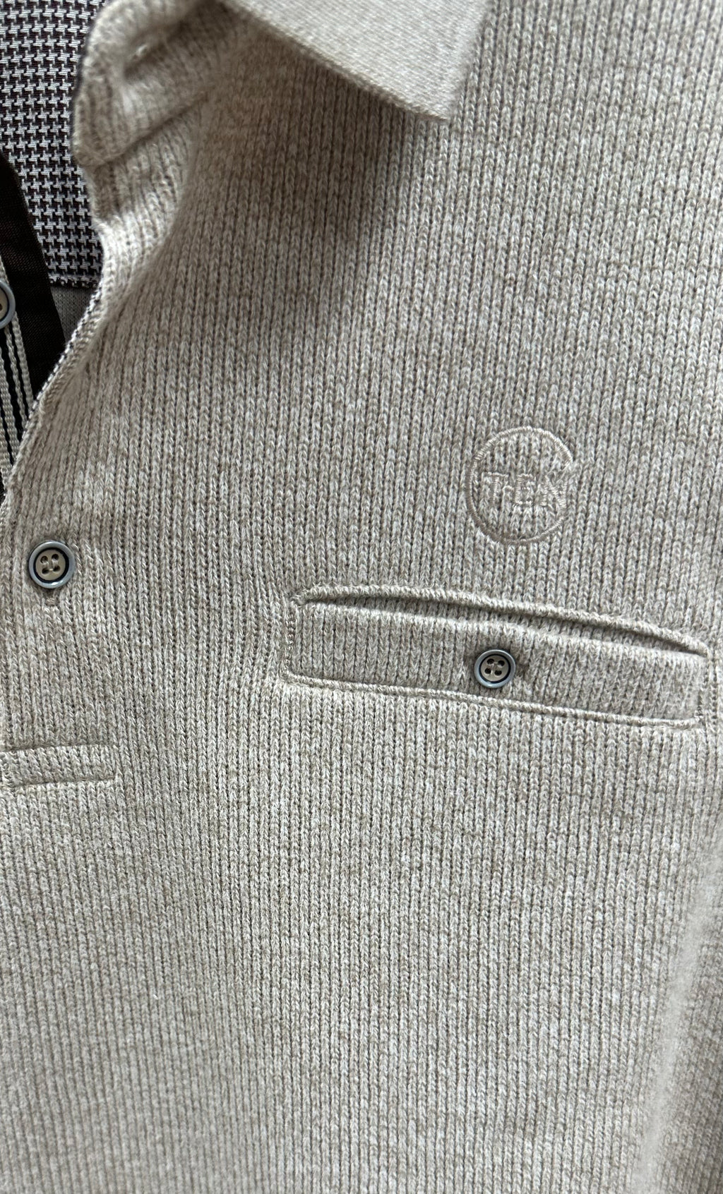 Polo CAP TEN 268