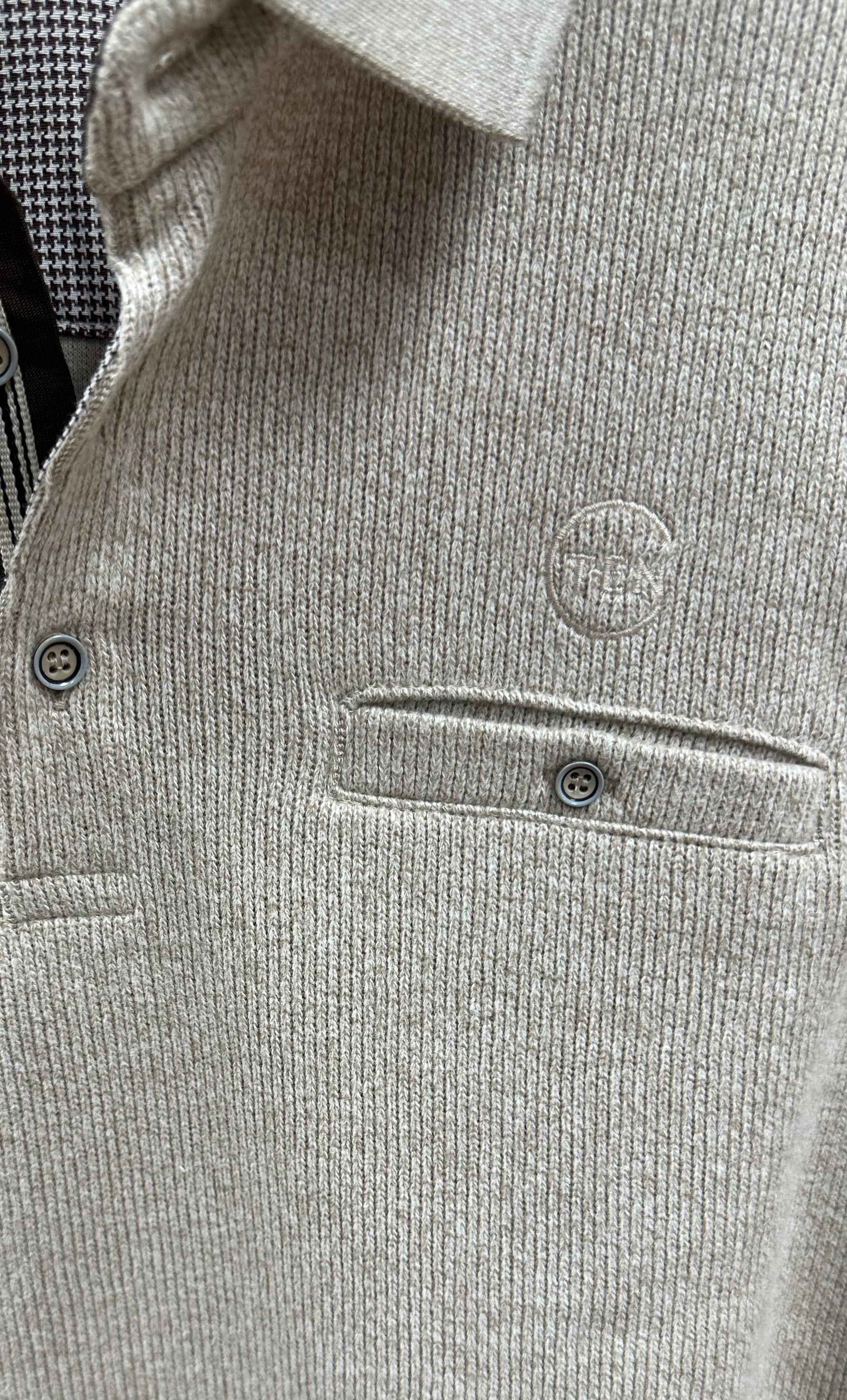 Polo CAP TEN 268
