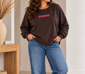 T-Shirt Iconic grande taille