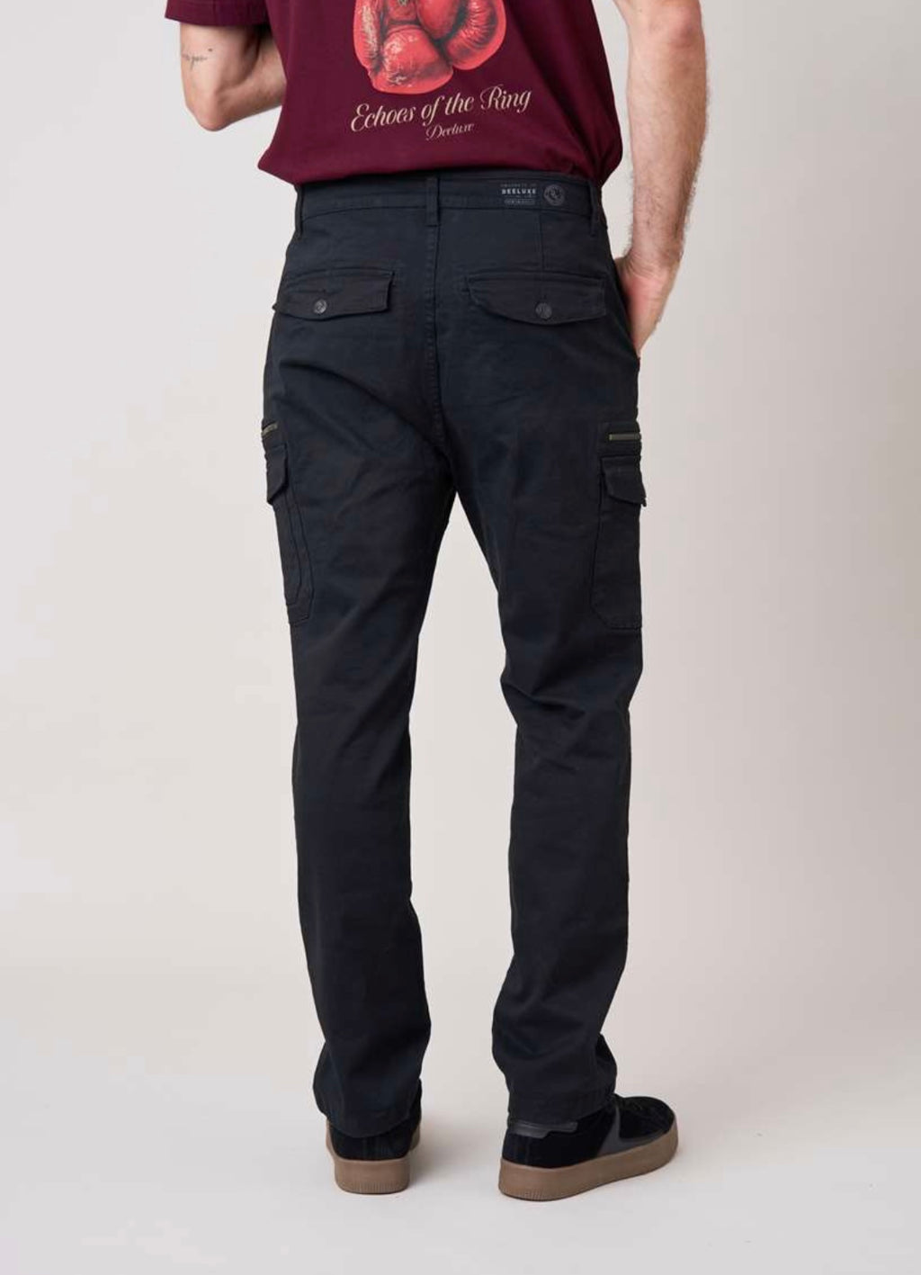 Pantalon Deeluxe DANASON