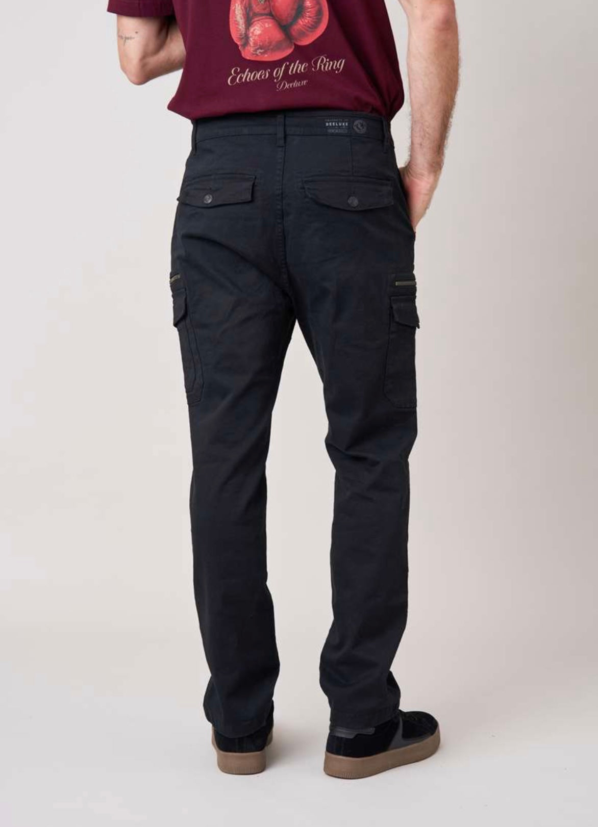 Pantalon Deeluxe DANASON