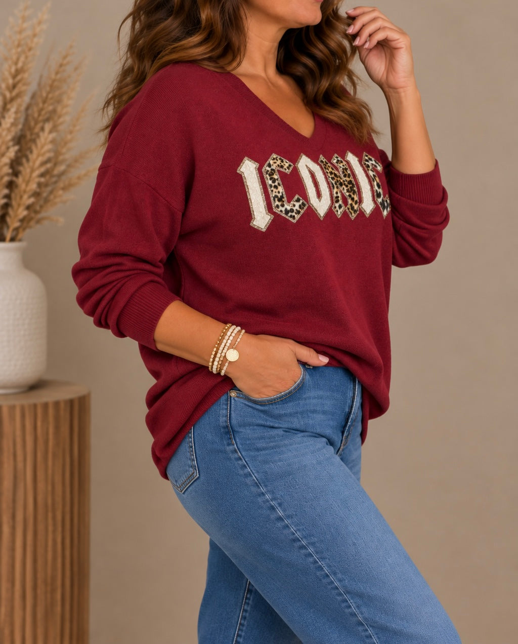 T-shirt grande taille 179