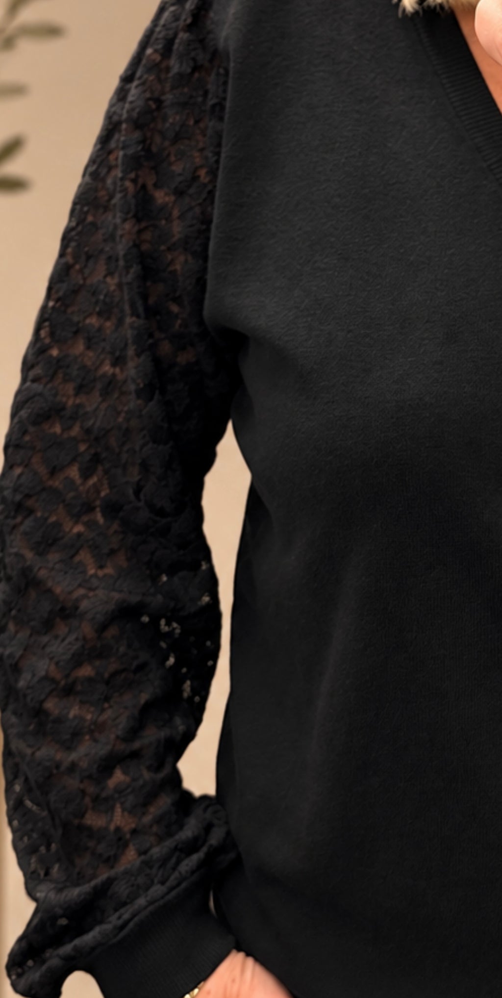 Pull Deeluxe AUDRINE