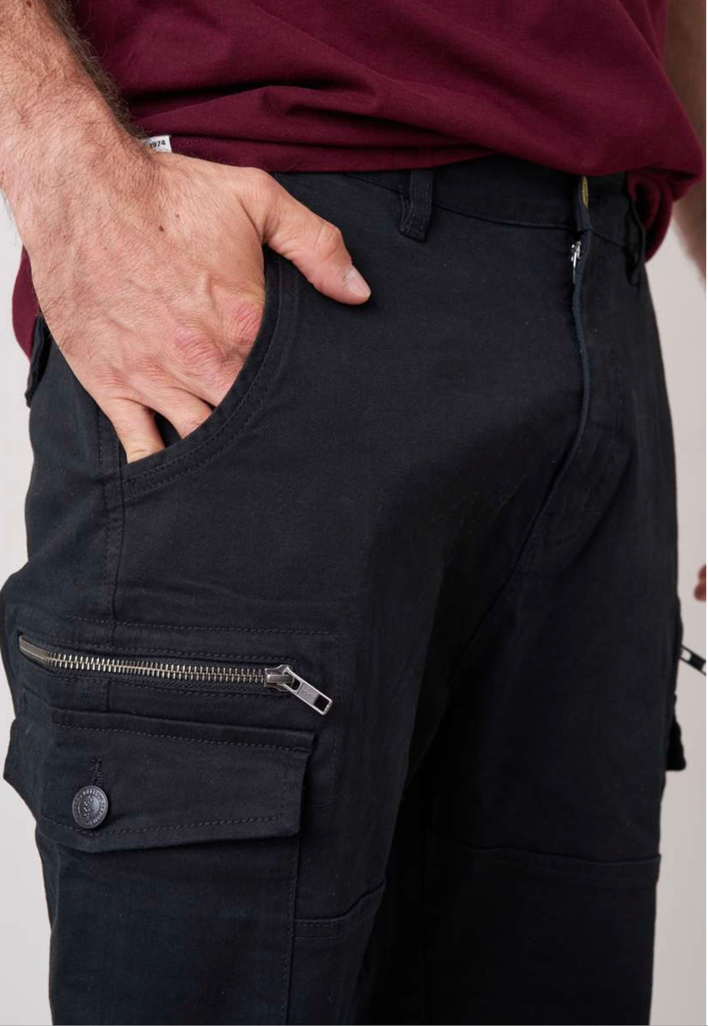 Pantalon Deeluxe DANASON