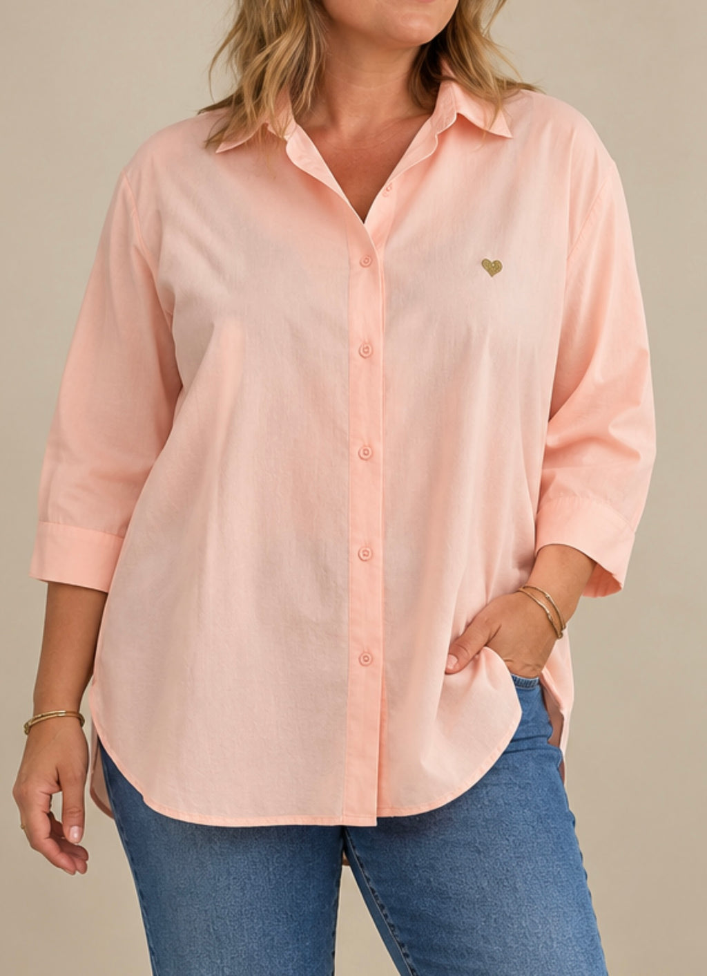 Chemise 2617