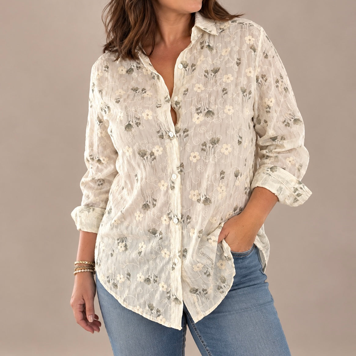 Chemise F201