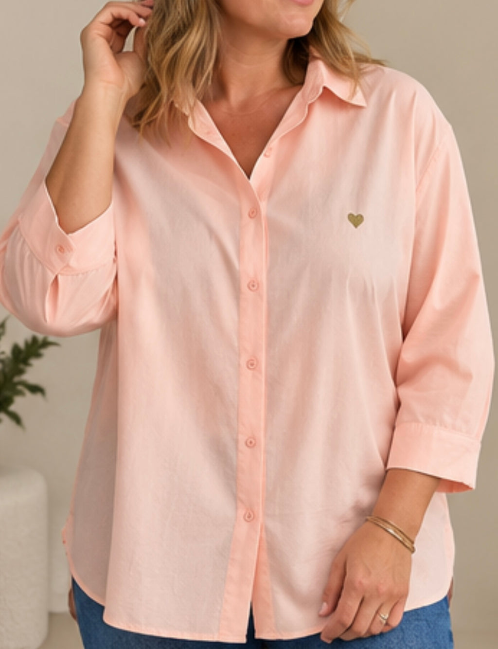 Chemise 2617