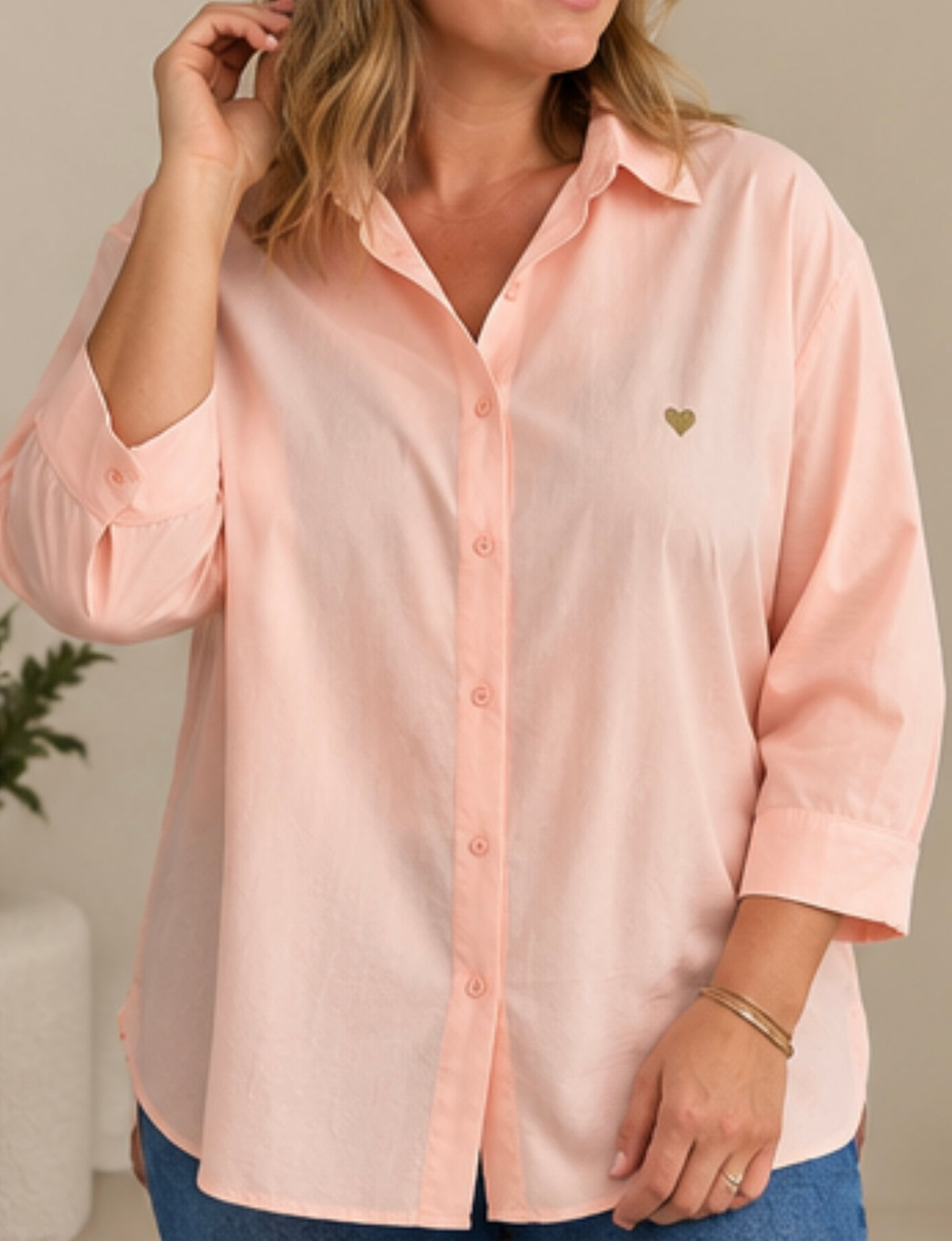 Chemise 2617