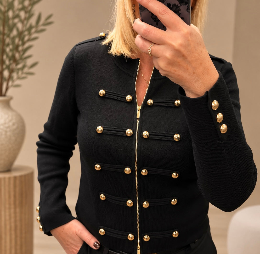 Gilet 002