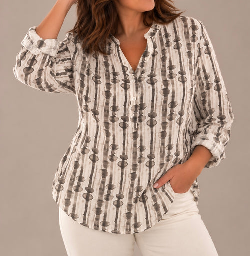Blouse F708
