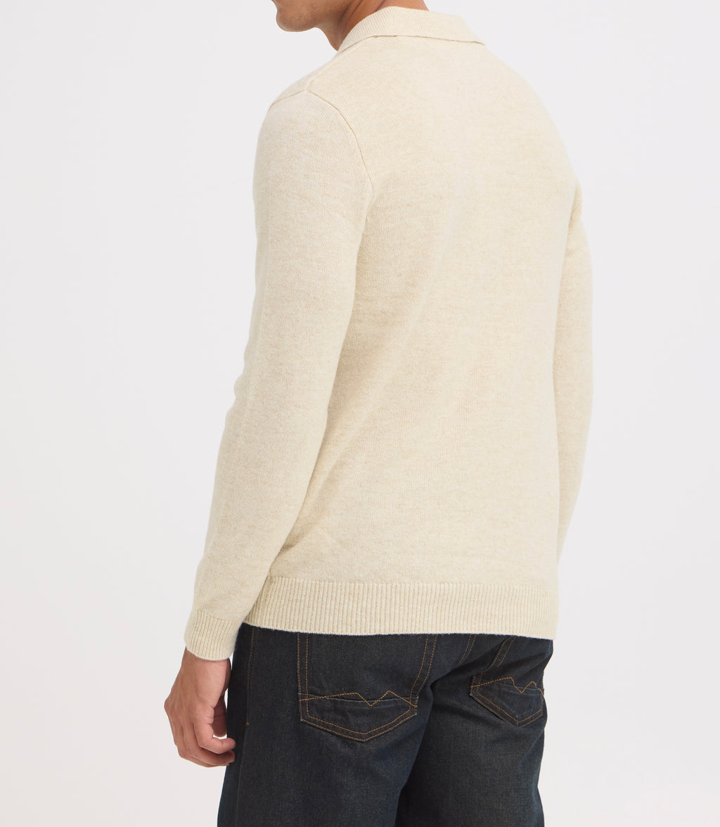 Pull BLEND BRANKO