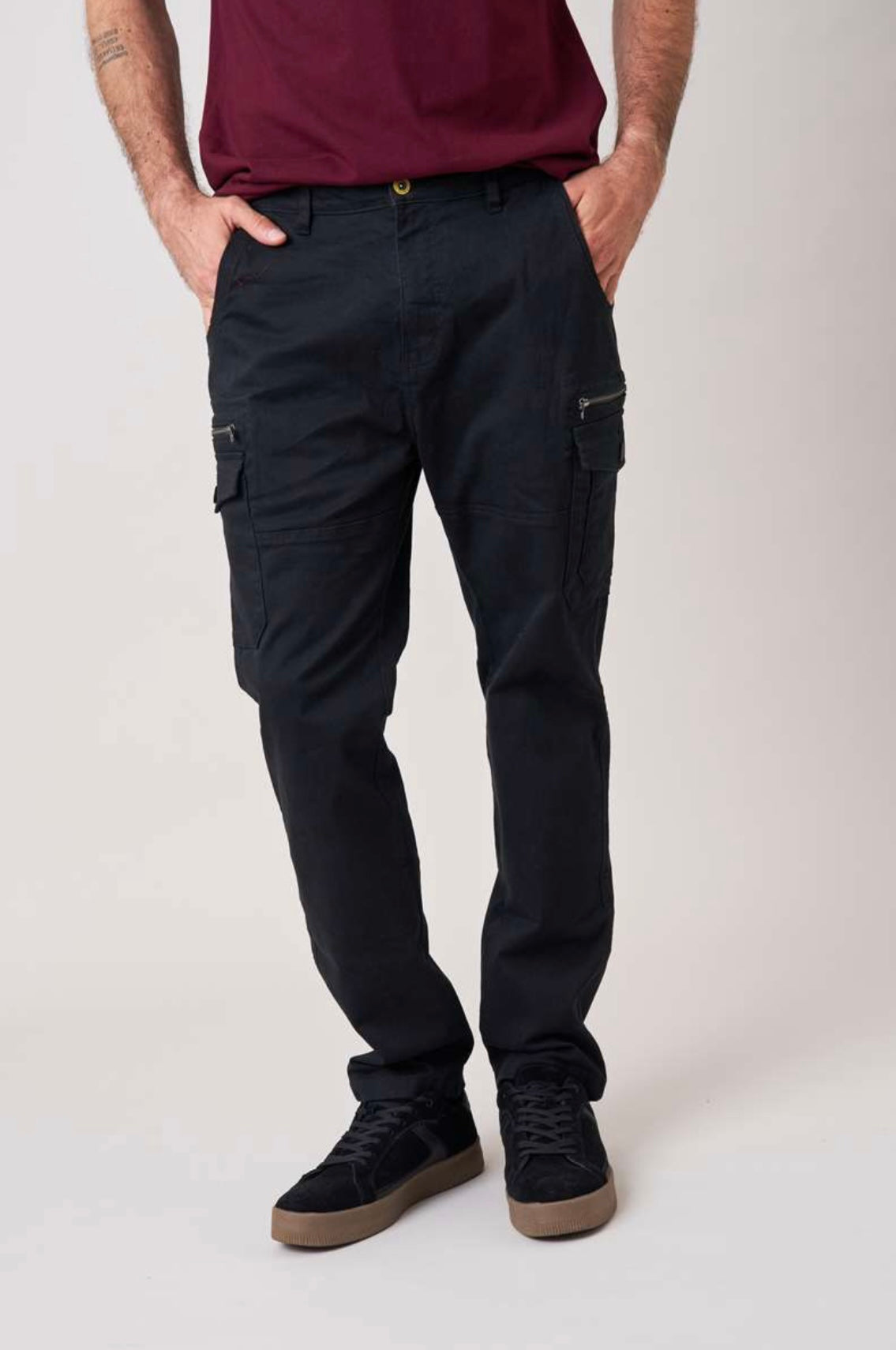 Pantalon Deeluxe DANASON
