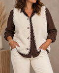 Gilet grande taille A300