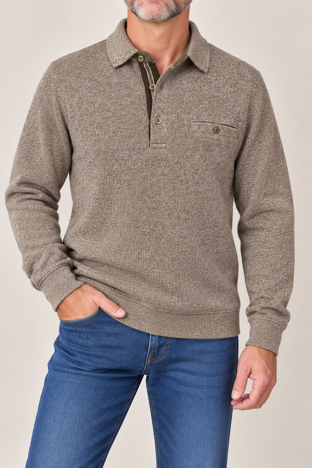 Polo CAP TEN 268