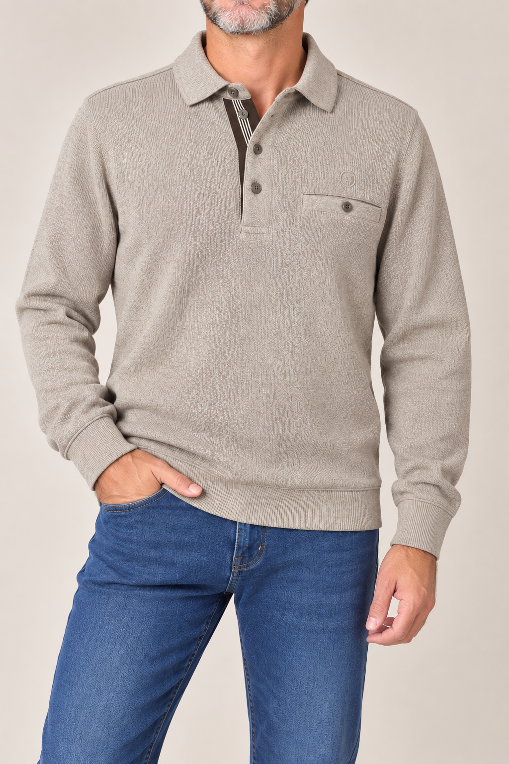 Polo CAP TEN 268