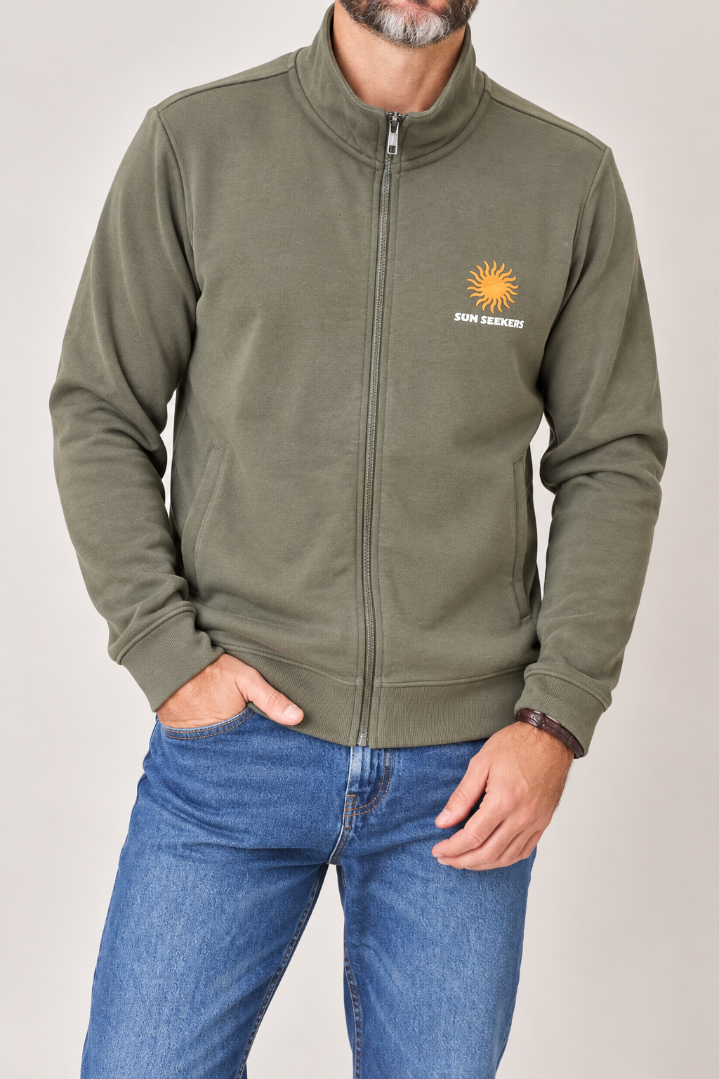 Sweat BLEND BHKONSTA