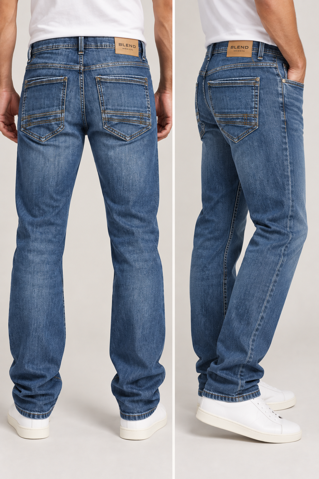 Jeans BLEND BHROCK