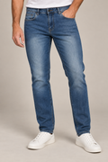 Jeans SIANO bleu